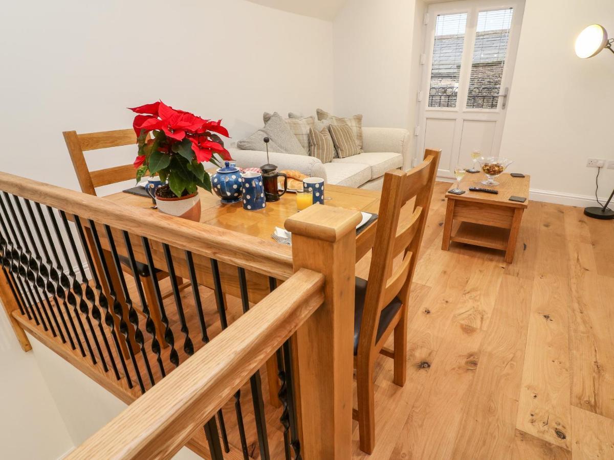 קירקבי סטפן Macaw Cottages, No 4 מראה חיצוני תמונה