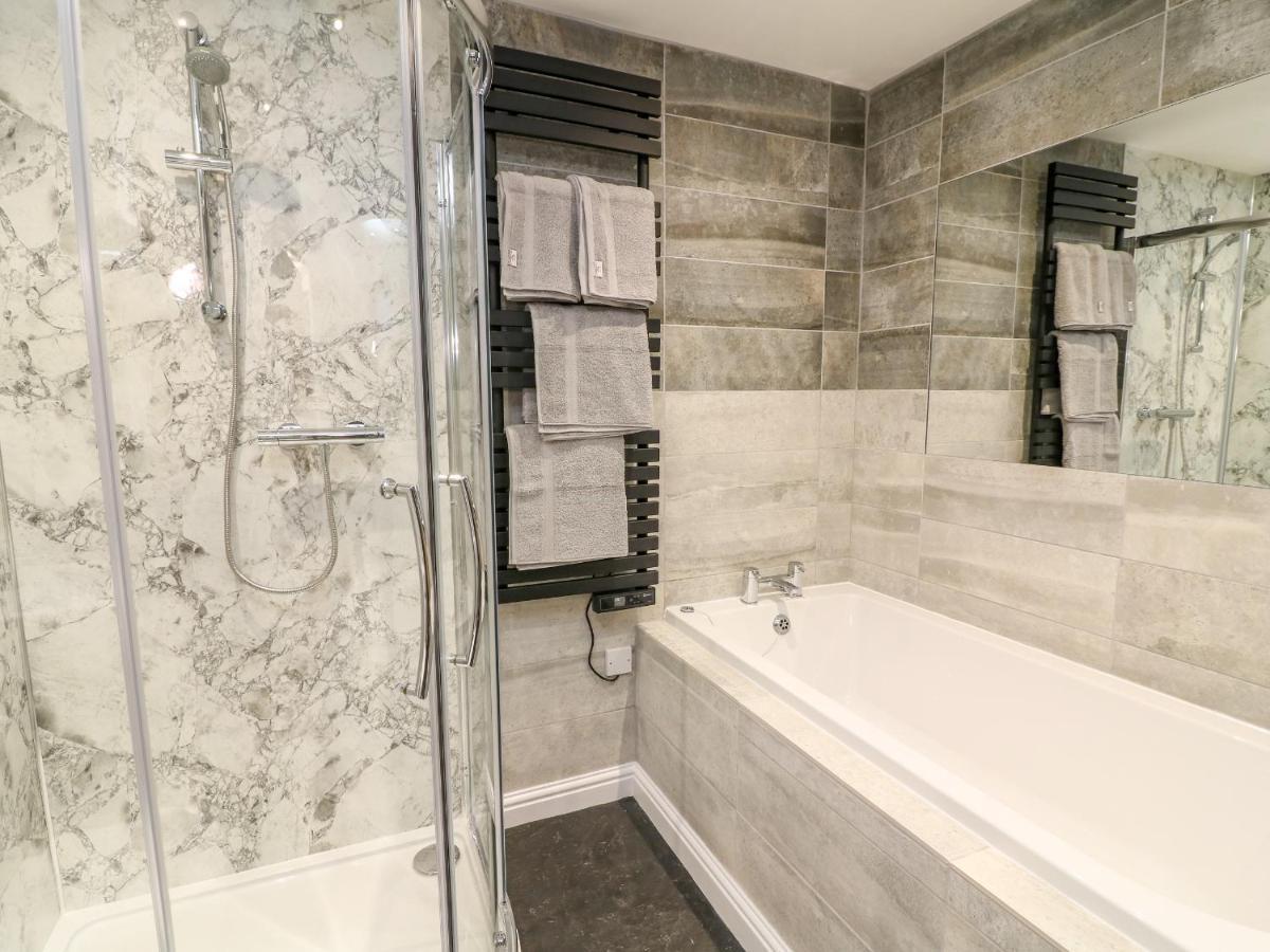 קירקבי סטפן Macaw Cottages, No 4 מראה חיצוני תמונה