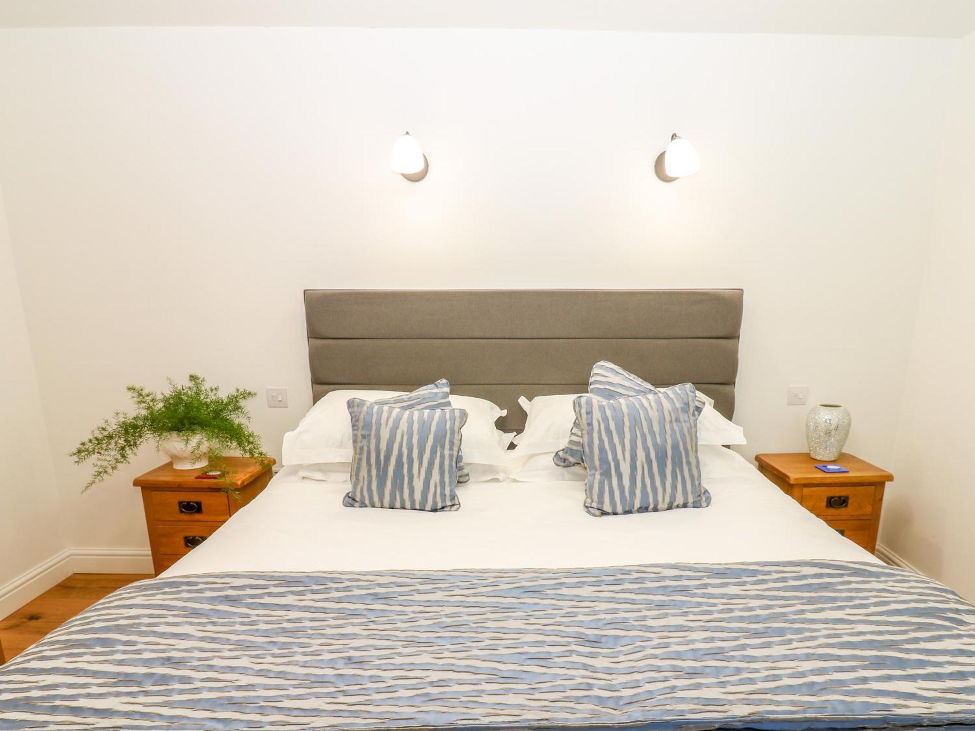 קירקבי סטפן Macaw Cottages, No 4 מראה חיצוני תמונה